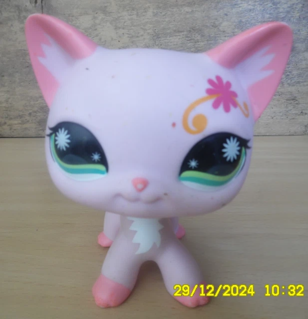 Puzzle chaton 4 pièces - Puzzle 0-2 ans