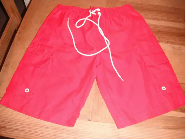 Liverpool fc swim shorts sale