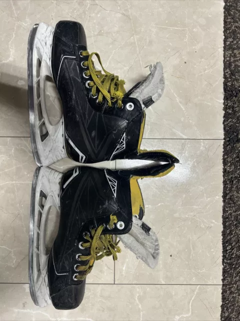 Schlittschuhe Eishockey Bauer Supreme S170 Junior Gr. 38,5