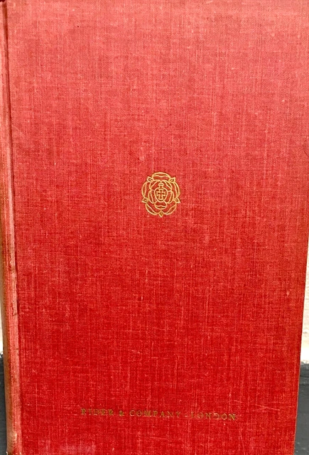 EINE NEUE & authentische Geschichte der Rosenkreuzer. ERSTAUSGABE ...