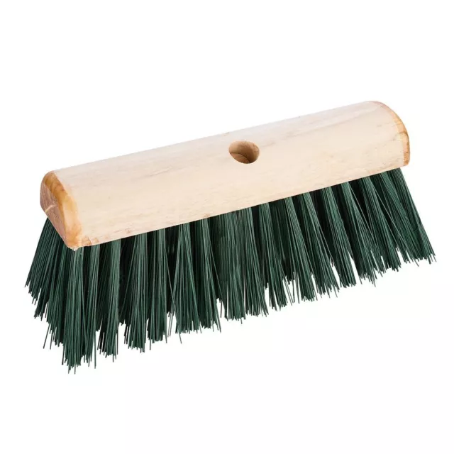 Silverline - Broom PVC - 330mm (13")