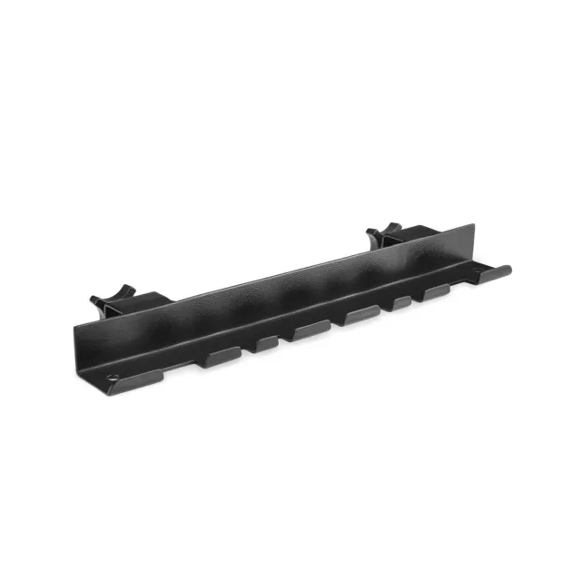 Proaim Holding Bar for Light/C-stands | For Camera Production Carts (CT-LSHB-01)