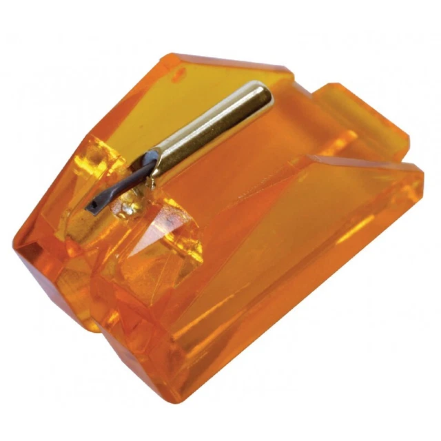 Diamant De Rechange TECHNICS SL-M3 – Stylet Pour Cellule D’origine – Neuf