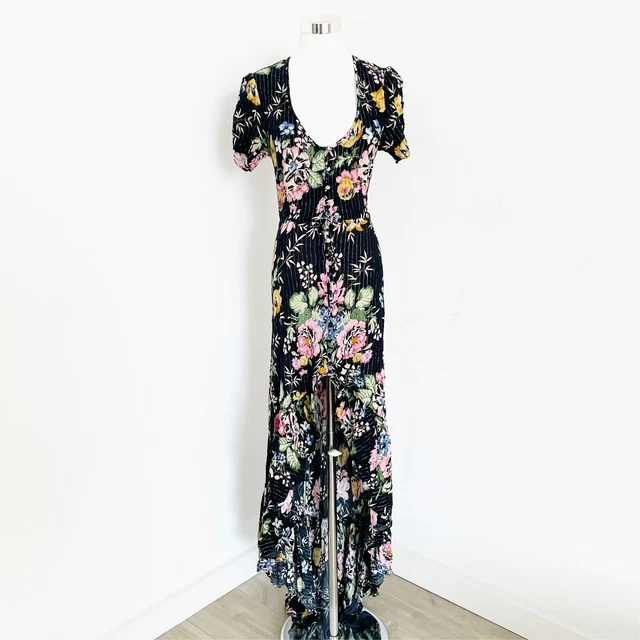 amari maxi dress Amari Maxi Dress