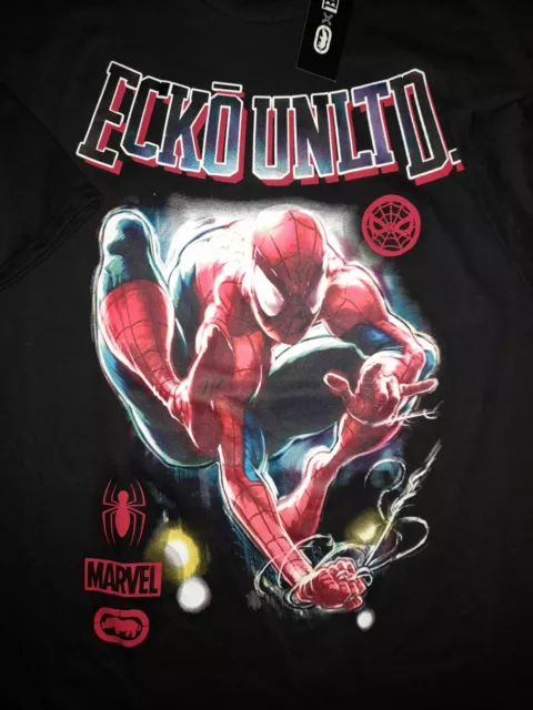 Ecko Marvel FOR SALE! - PicClick