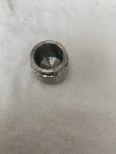 Pistoni in acciaio inox X1 per adattarsi alle pinze posteriori a doppia pentola Mitsubishi GTO (sumitomo