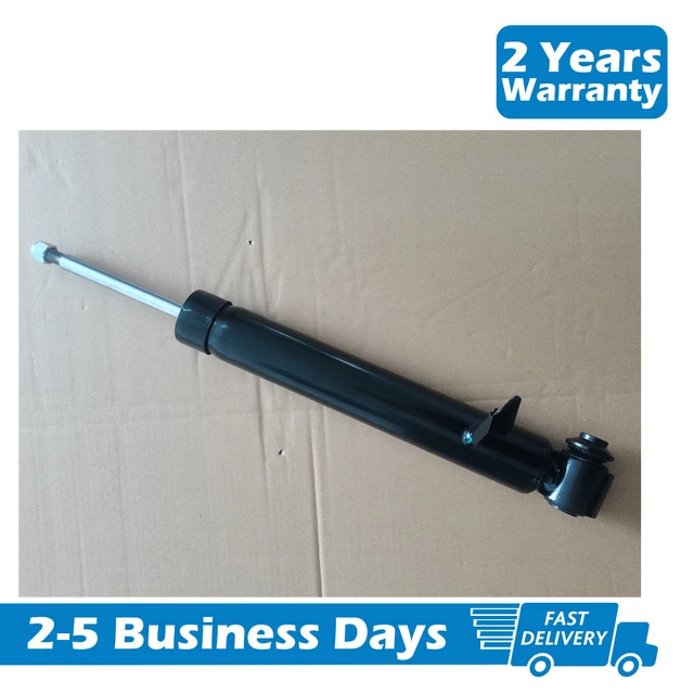 Rear Left Shock Absorber Without Electric For BMW X5 F15 F85 X6 F16 F86 2014-18