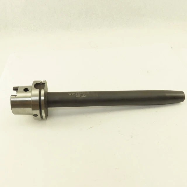 Mapal AA00.332.955 30320887 16mm Bore Tool Holder HSK-A100 Extension 16"