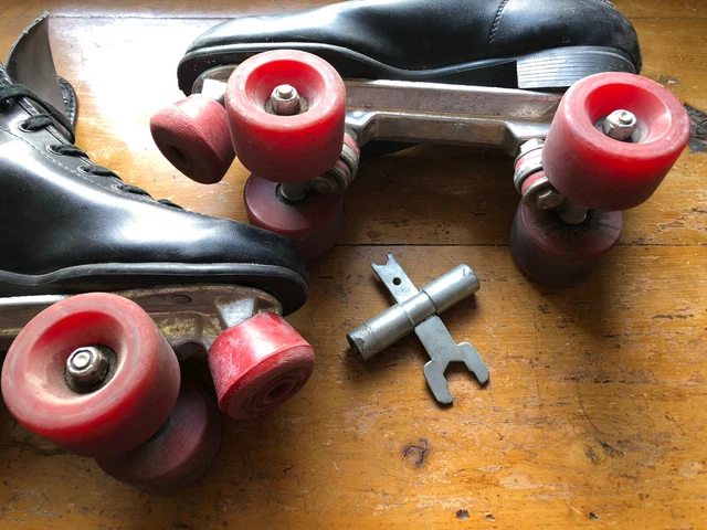 Pièces Patins À Roulettes - Trouvez pièces & accessoires