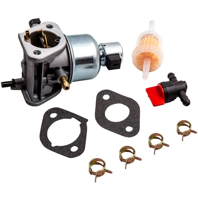 CARBURATEUR CARB ASSEMBLY Kit for John Deere LT190 LX280 LX288 GT235