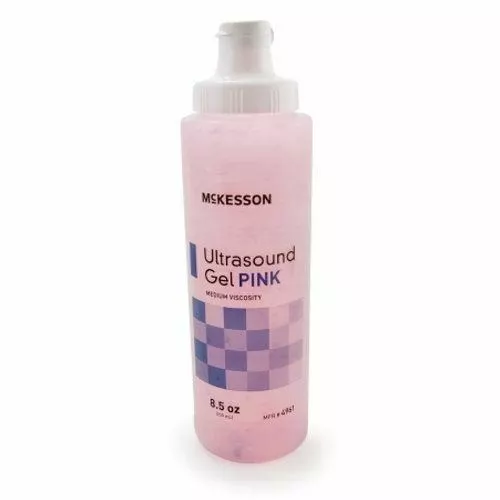 Ultrasons Gel au Total De 1 Par McKesson