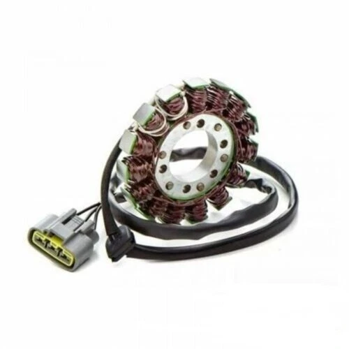Système D'allumage - Bobine De Stator 35W Pour Moteur Hercules - Compatible Avec Divers Modèles, Remplacement Direct - 2