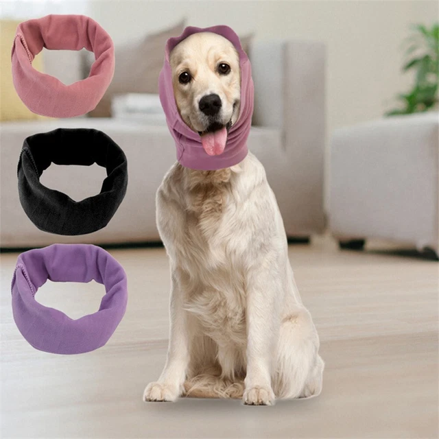 Cubierta De Oh Para Mascotas Cálido Reducir Miedo Algodón Alivio