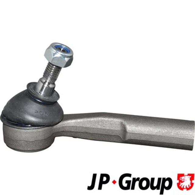 Testa tirante trasversale testa snodata JP GROUP 1244603270 per Corsa Abarth Punto Opel anteriore