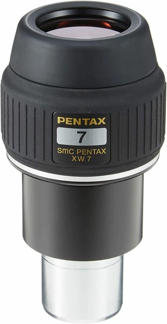Ocular PENTAX XW7 para mira de observación 70513