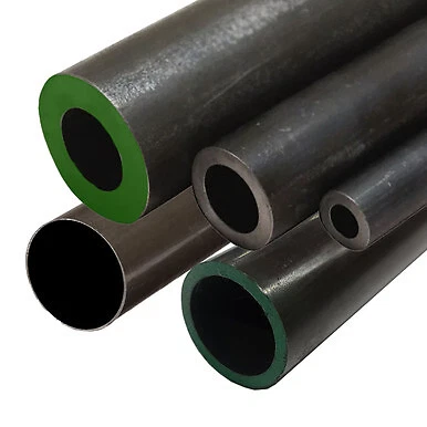 1.125" OD, 0.083" Wall, (0.959" ID) x 36 inches, DOM Steel Round Tube, Cold Draw
