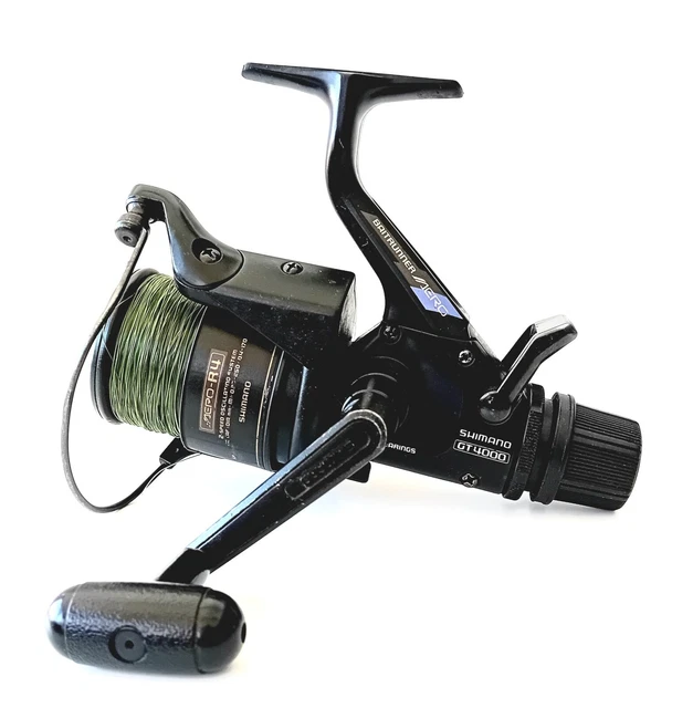 Moulinet De Pêche Innovant - Puissance Max De Traînée 18 Kg - Neuf Sous Emballage - Marque Générique