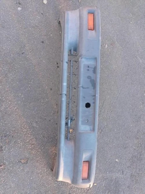 Fixation Parchoc Renault Express 2021 Droit main image 0