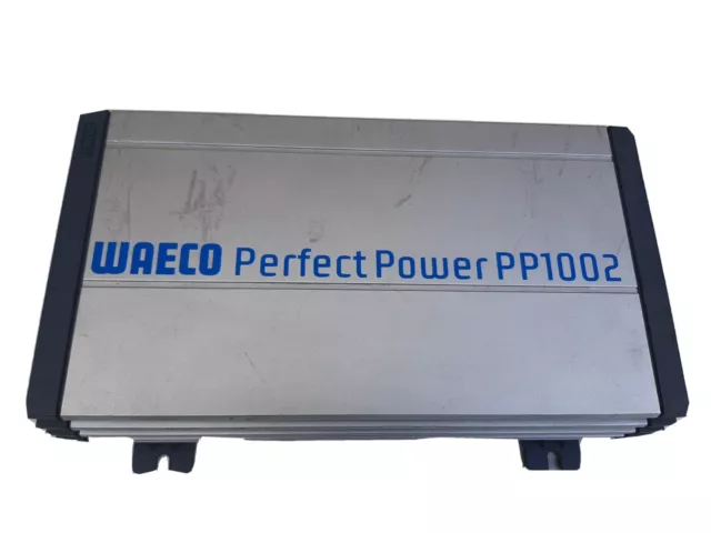 Inverter WAECO inverter ad onda sinusoidale modificata Perfect Power PP1002