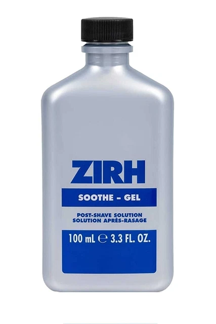 Zirh gel soluzione post rasatura 100 ml