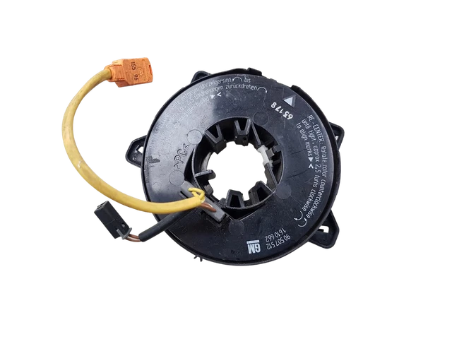 Wickelfeder Rückstellring Airbag Opel Vectra B 90507512 1610662 GM