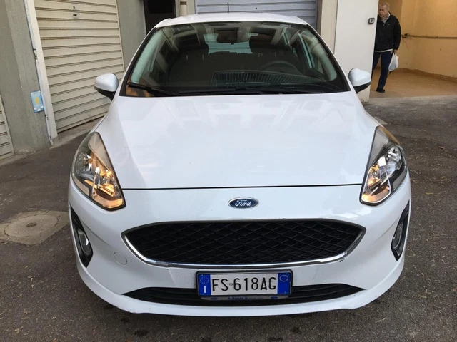 auto usato privato FORD FIESTA auto usato privato FORD FIESTA