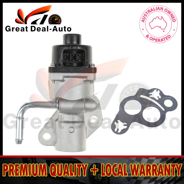 EXHAUST GAS RECIRCULATION EGR Valve For Ford LS LT LV FOCUS 2.0L