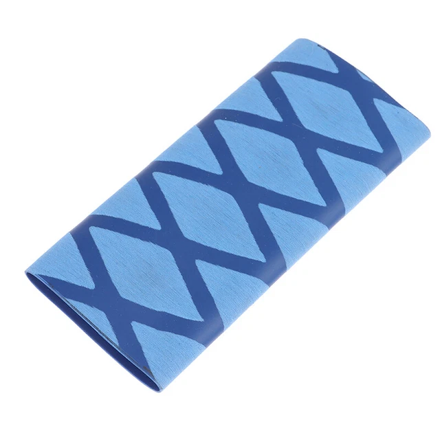 1Pc Table Tennis Racket Hand Glue Heat Shrinkable Handle Sweat-Absorbing Belt
