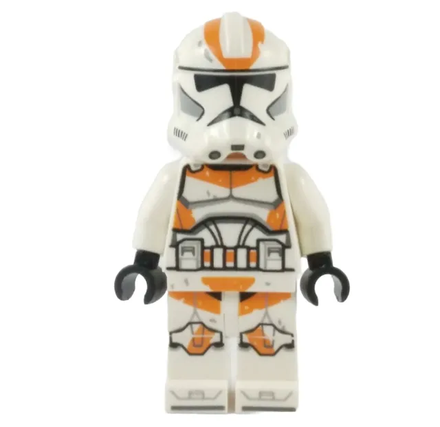 LEGO® Star Wars™ Clone Trooper 212th Attack Battalion Phase 2 Minifigure™ sw1235