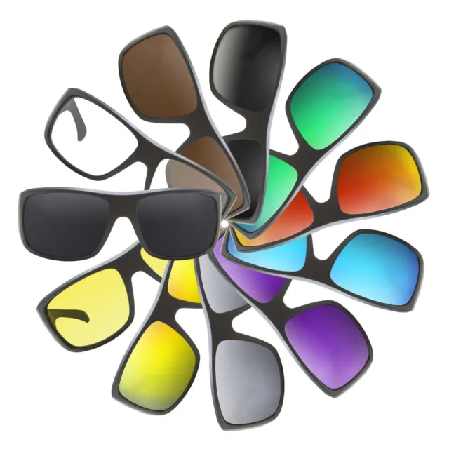 Replacement lenses for Dragon Alliance - Vantage - Choose your lens STYLE