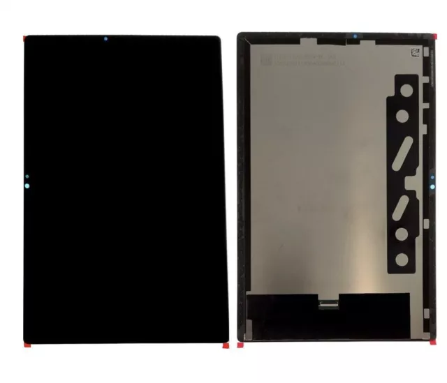 Noir: écran LCD dalle screen assemblé Samsung Galaxy Tab A8 10pouce SM-X200 SM-X