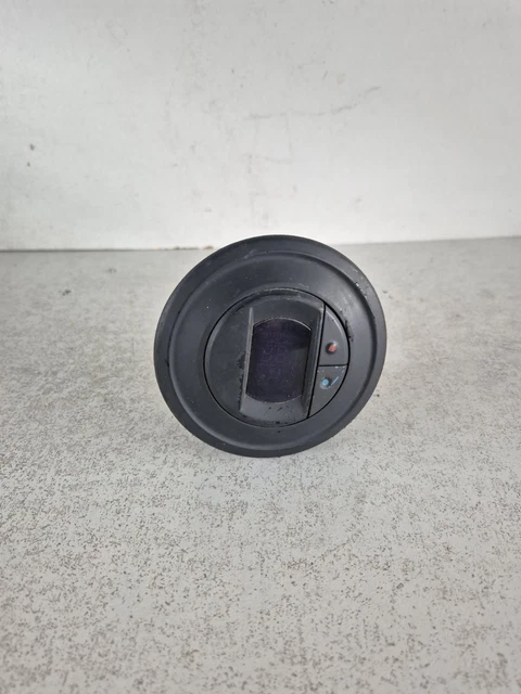 Commande de chauffag renault espace iv jk0 grand espace expression 737363