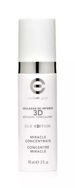 ELIZABETH GRANT Collagen Silk Miracle Serum 90ml