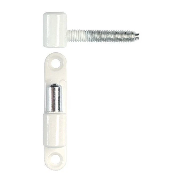 Fiche Exacta 4 Broches Otlav - Neuf, Pour Montage Ou Remplacement - Voir Dimensions
