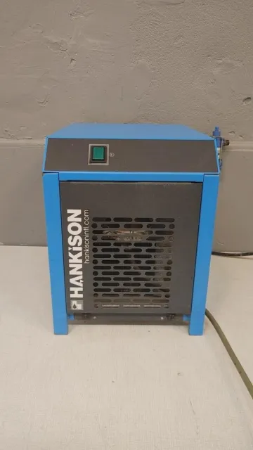 SPX Hankison Compressed Air Dryer HPR10 10CFM