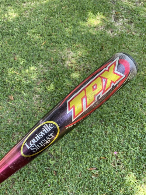 Louisville Slugger TPX Air Attack 3 BB17 32 27 oz C405 PLUS 2-3