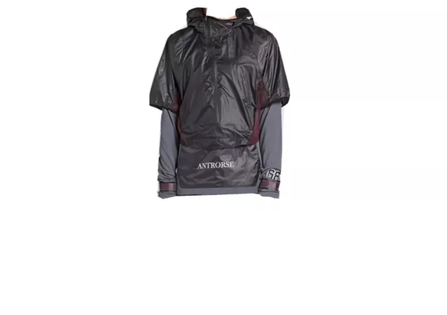 NIKE X UNDERCOVER GYAKUSOU TRANSFORM JACKET-Size Small