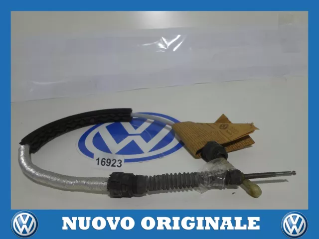 Cavo Di Selezione Cambio Selector Cable Manual Gearbox Vw Polo 2002 6Q0711266C