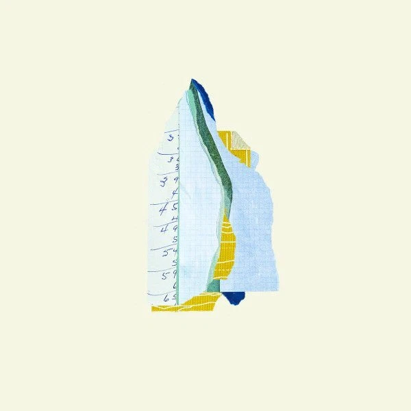 Into It. Over It. - Figure LP