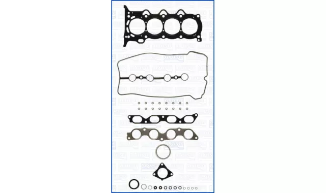 Cylinder Head Gasket Set TOYOTA PRIUS HYBRID 16V 1.5 106 1NZ-FXE (5/2000-3/2009)