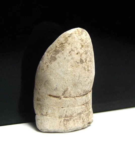 Gettysburg Civil War Relic Dug on Little Round Top Fired Rifle Bullet Rosensteel