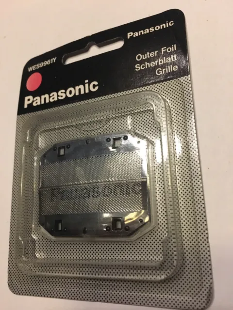 Panasonic Scherblatt WES9961Y