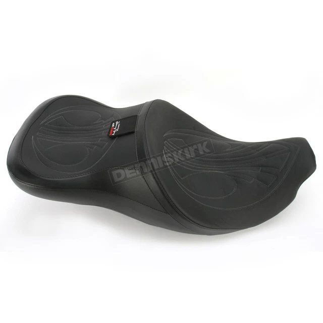 Danny Gray Seats Airhawk Longhaul 2-Up XL Seat - 21-413DAIR