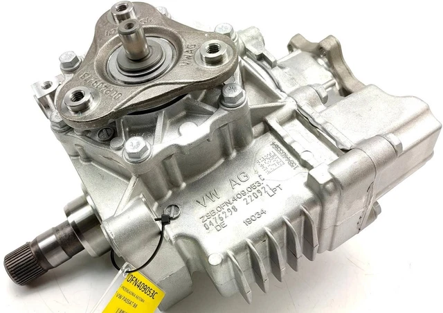 NEW WH03X33729 Genuine OEM GE Washer Transmission - Foto 11