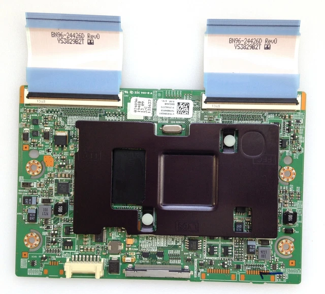 Platine T-Con ref BN95-01125A pour tv Samsung UE65F8000