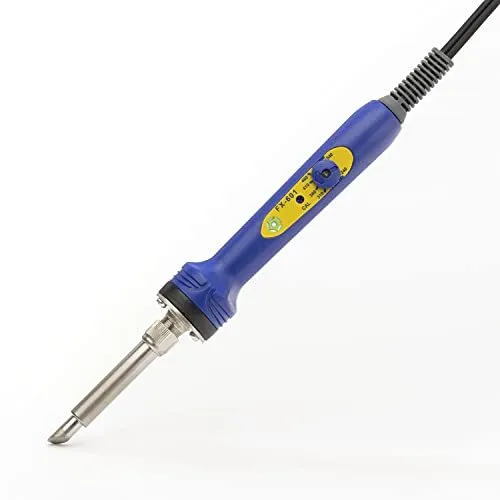 Hakko FX601 Adjustable Temp-Control Soldering Iron Japan New