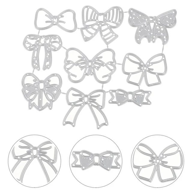 1Pc Diy Zeichnung Vorlage Stoff Stanze Urlaub Malerei Vorlage Urlaub Schablonen