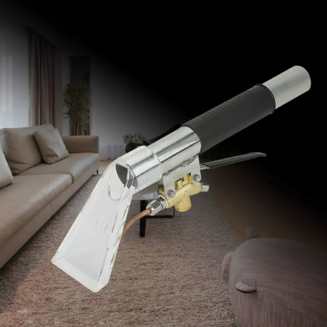 Carpet Cleaning Extractor Car Upholstery Carpet Furniture Cleaning Detail Wand