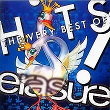 Hits-the Very Best of Erasure by Erasure | CD | condition good