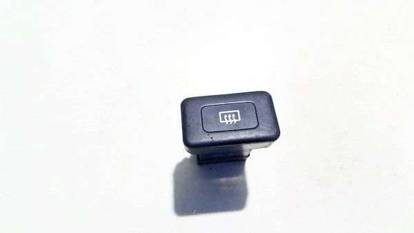 Interrupteur Pare-brise Chauffant Pour Volkswagen Passat 1989 - Référence 55959621, EIS 149051, Occasion